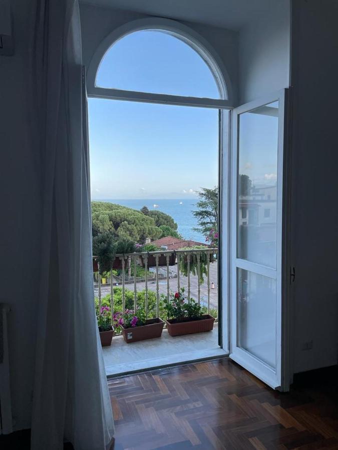 Casa Giulia Vietri Exterior foto