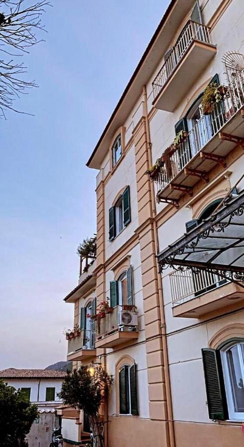 Casa Giulia Vietri Exterior foto
