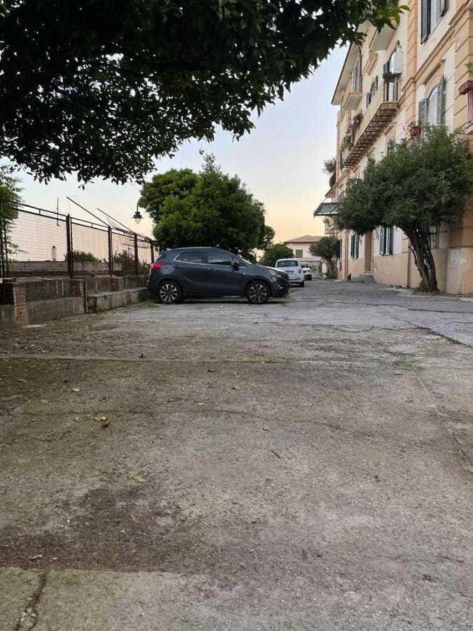 Casa Giulia Vietri Exterior foto